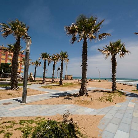 Apartament "Parque Mar" La Mata  Esterno foto