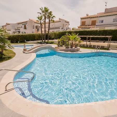 Apartament "Parque Mar" La Mata  Esterno foto