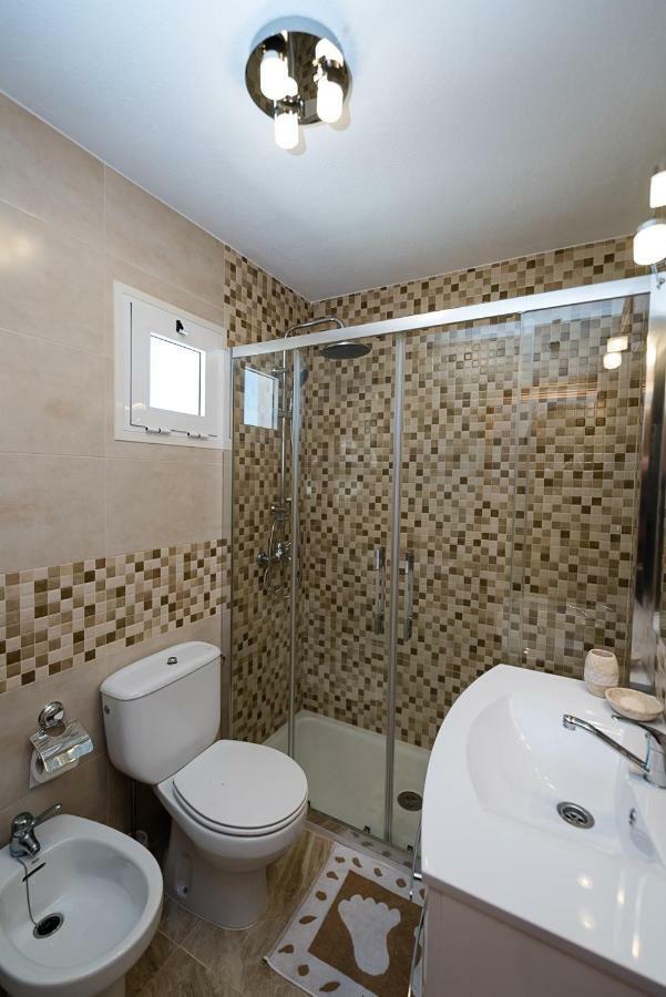 Apartament "Parque Mar" La Mata  Esterno foto