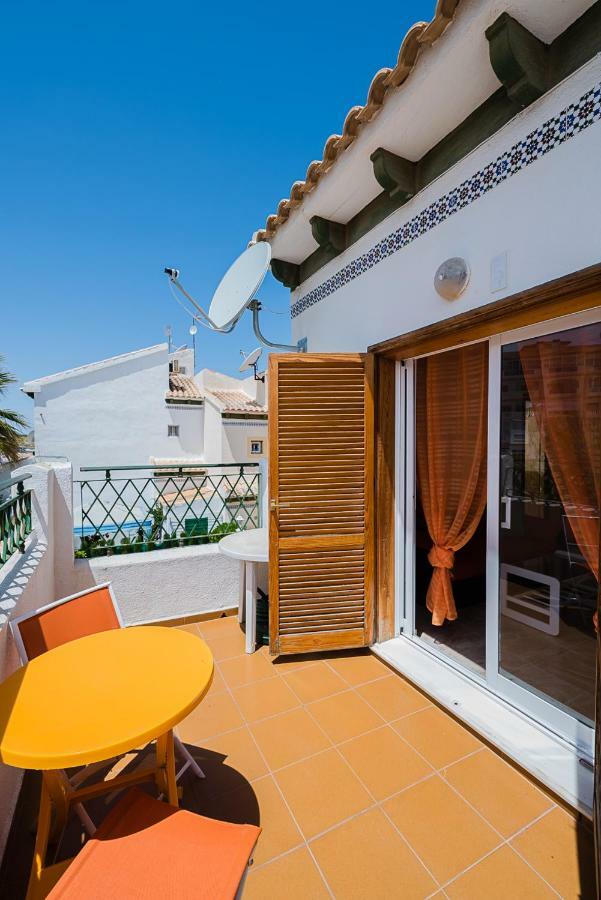 Apartament "Parque Mar" La Mata  Esterno foto