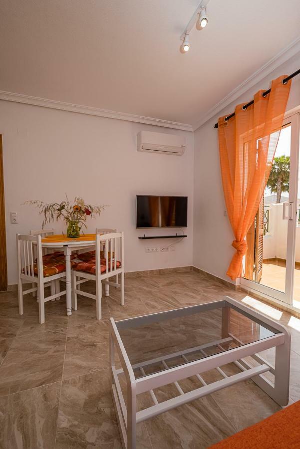 Apartament "Parque Mar" La Mata  Esterno foto