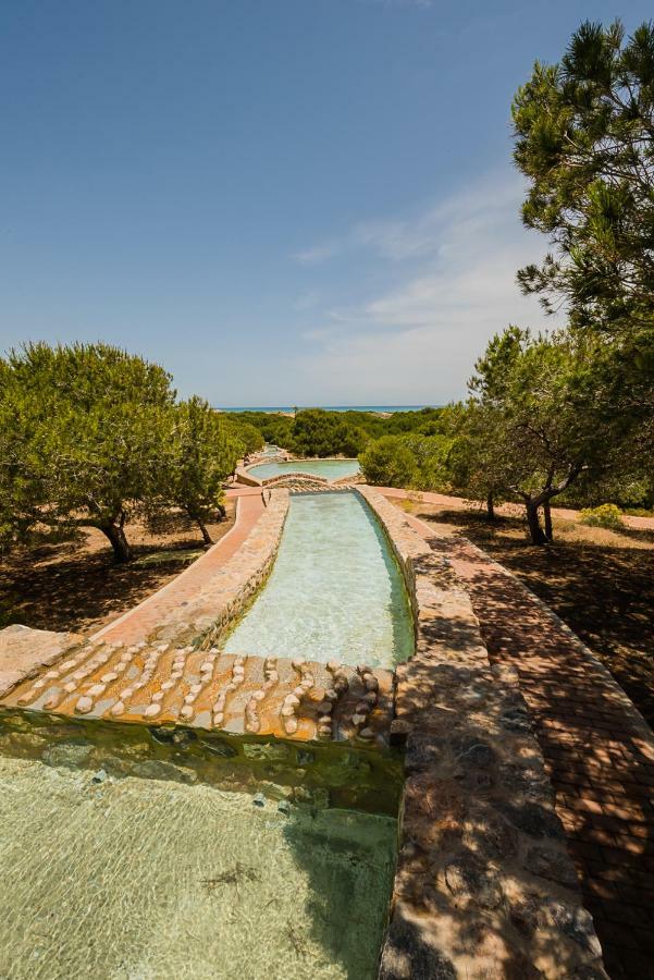 Apartament "Parque Mar" La Mata  Esterno foto