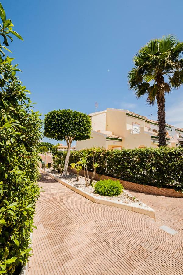 Apartament "Parque Mar" La Mata  Esterno foto
